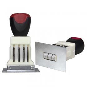 Datador com Base 40x60mm Datador com Base 40x60mm